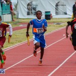 Pacers Track Club School Relay Classic, Bermuda April 29 2013-37