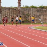 Pacers Track Club School Relay Classic, Bermuda April 29 2013-56