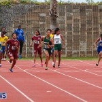 Pacers Track Club School Relay Classic, Bermuda April 29 2013-57