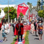Santo Cristo Festival, Bermuda May 5 2013-13
