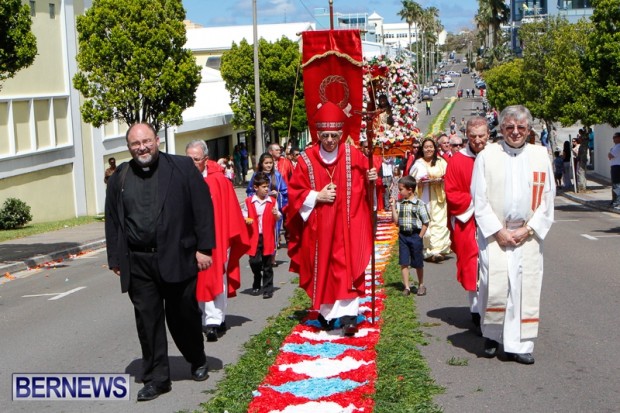 Santo Cristo Festival, Bermuda May 5 2013-17