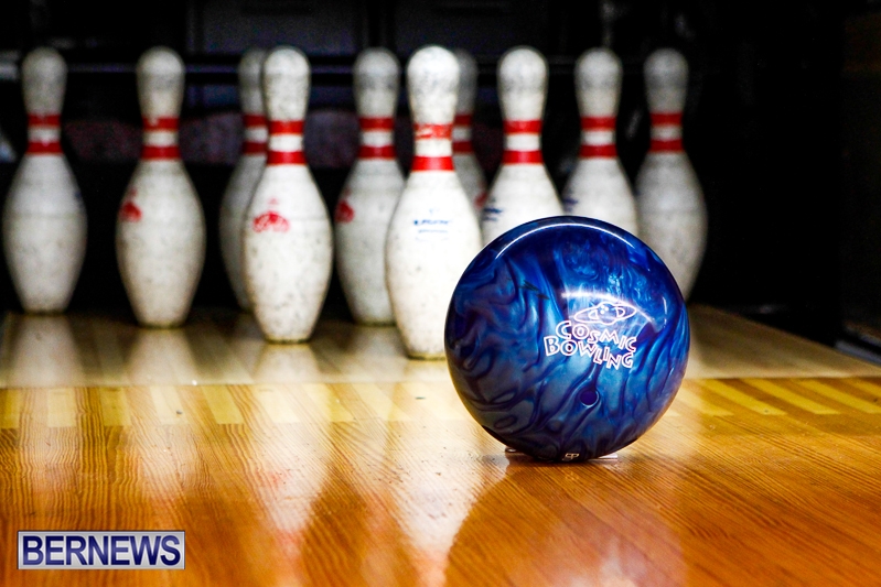Perfect Storm Bowling League Results - Bernews