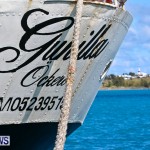Training Tall Ship Gunilla In St George's, Bermuda May 6 2013-4