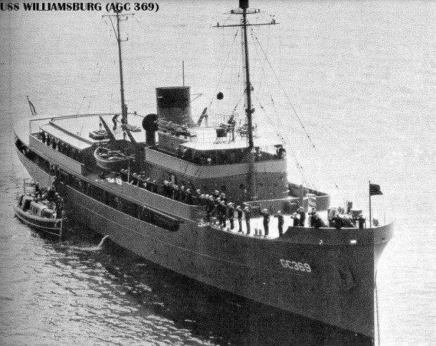 USS_Williamsburg_1946