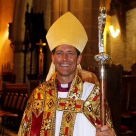 bishop nicholas dill