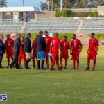 Bermuda vs England C Football, April 4 2013-1