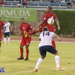 Bermuda vs England C Football, April 4 2013-18
