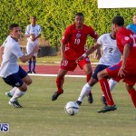 Bermuda vs England C Football, April 4 2013-6