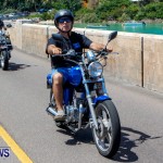 ETA Motorcycle Cruising Club Bermuda, June 10 2013-27