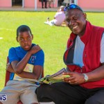Men Reading At Elliot Primary School Bermuda, June 7 2013-13
