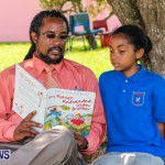 Men Reading At Elliot Primary School Bermuda, June 7 2013-61