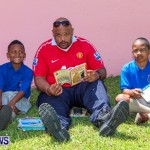 Men Reading At Elliot Primary School Bermuda, June 7 2013-65