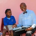Men Reading At Elliot Primary School Bermuda, June 7 2013-68