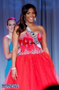 Miss Bermuda Pageant 2013, June 23 2013-34