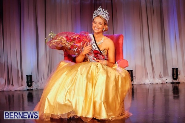 Miss Bermuda Pageant 2013, June 23 2013-67