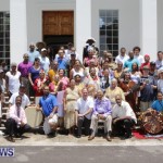 Pow Wow visitors to Bermuda June 21 13 (1)