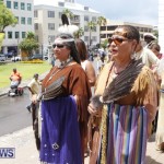Pow Wow visitors to Bermuda June 21 13 (17)