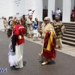 Pow Wow visitors to Bermuda June 21 13 (4)