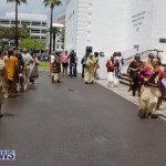 Pow Wow visitors to Bermuda June 21 13 (9)