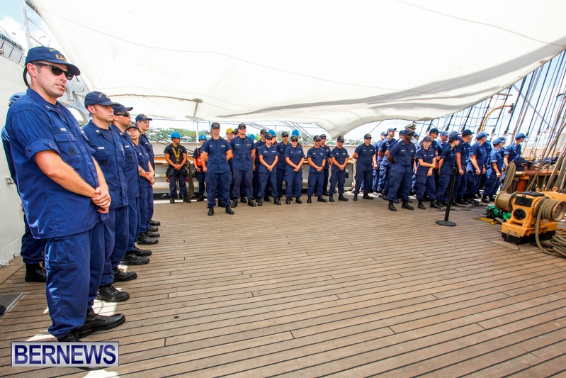 US-Coast-Guard-Eagle-Tall-Ship-Bermuda-June-29-2013-16