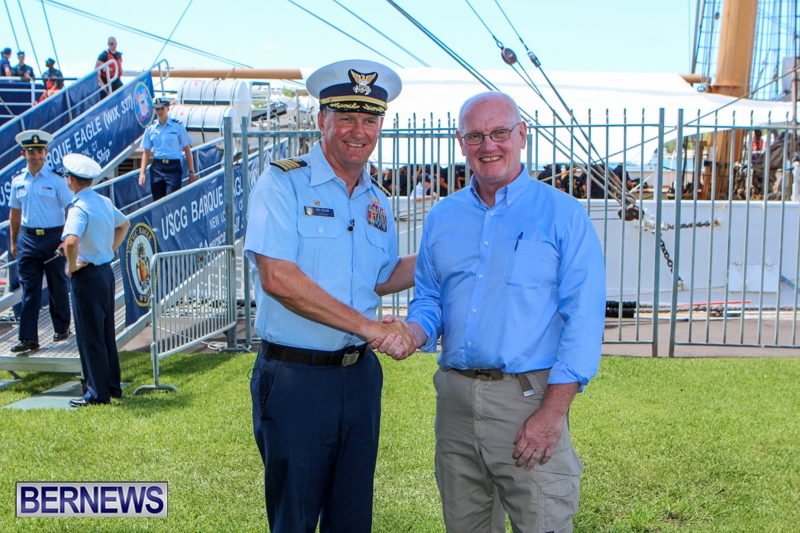 US-Coast-Guard-Eagle-Tall-Ship-Bermuda-June-29-2013-2