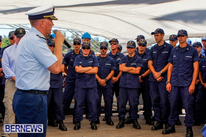 US-Coast-Guard-Eagle-Tall-Ship-Bermuda-June-29-2013-22