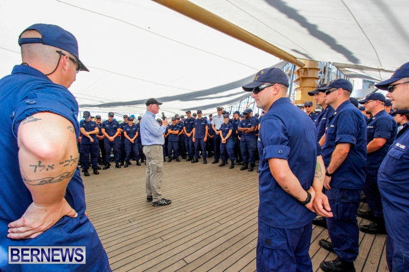 US-Coast-Guard-Eagle-Tall-Ship-Bermuda-June-29-2013-25