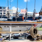 US Coast Guard Eagle Tall Ship  Bermuda, June 29 2013-33