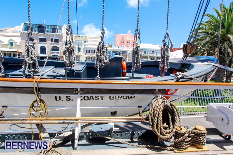 US-Coast-Guard-Eagle-Tall-Ship-Bermuda-June-29-2013-33