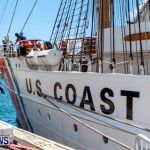 US Coast Guard Eagle Tall Ship  Bermuda, June 29 2013-5