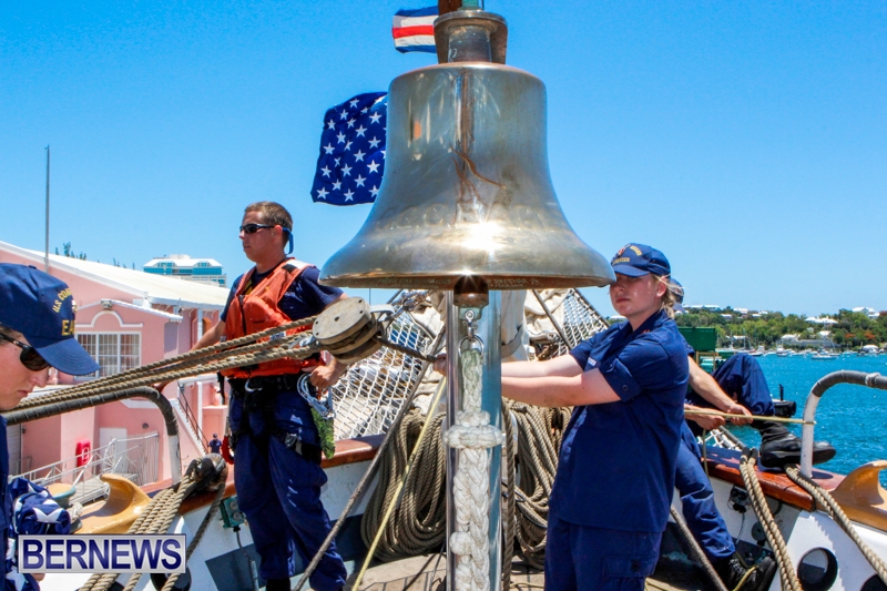 US-Coast-Guard-Eagle-Tall-Ship-Bermuda-June-29-2013-63