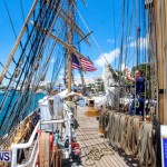 US Coast Guard Eagle Tall Ship  Bermuda, June 29 2013-69