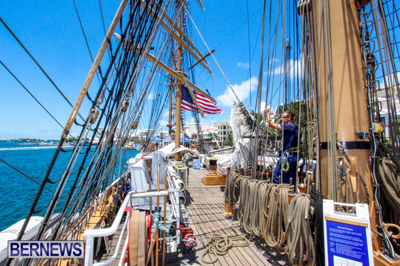 US-Coast-Guard-Eagle-Tall-Ship-Bermuda-June-29-2013-69