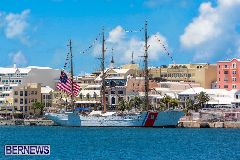 US-Coast-Guard-Eagle-Tall-Ship-Bermuda-June-29-2013-77