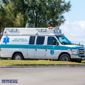 Ambulance Bermuda Generic