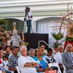 Emancipation Celebration Bermuda, July 28 2013-2