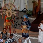 Emancipation Celebration Bermuda, July 28 2013-64