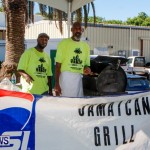 Groundswell Lionfish Tournament Bermuda, July 20 2013-34