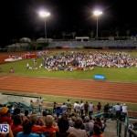 NatWest Island Games Closing Ceremonies In Bermuda, July 19 2013-23