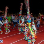 NatWest Island Games Closing Ceremonies In Bermuda, July 19 2013-38