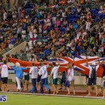 NatWest Island Games Closing Ceremonies In Bermuda, July 19 2013-8
