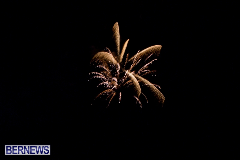 Norwegian-Breakaway-Fireworks-In-Dockyard-Bermuda-July-4-2013-17