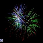 Norwegian Breakaway Fireworks In Dockyard Bermuda, July 4 2013-23