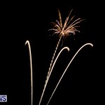 Norwegian Breakaway Fireworks In Dockyard Bermuda, July 4 2013-28