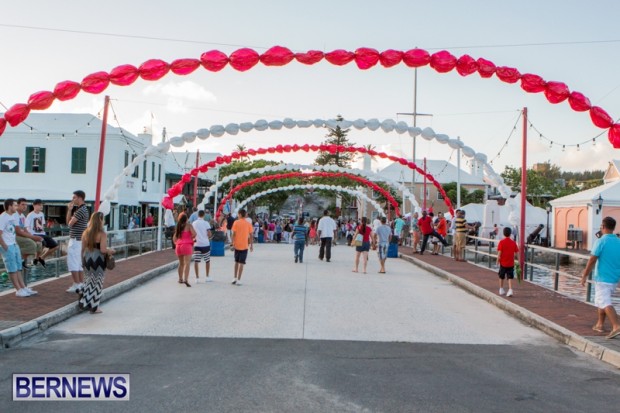 Portuguese Festival Of Holy Spirit Bermuda, July 7 2013-20