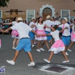 Portuguese Festival Of Holy Spirit Bermuda, July 7 2013-24