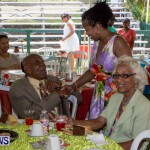 Premier's Seniors Tea Bermuda, July 7 2013-1