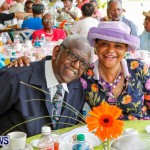 Premier's Seniors Tea Bermuda, July 7 2013-15