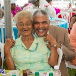 Premier's Seniors Tea Bermuda, July 7 2013-2