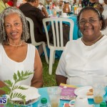 Premier's Seniors Tea Bermuda, July 7 2013-24